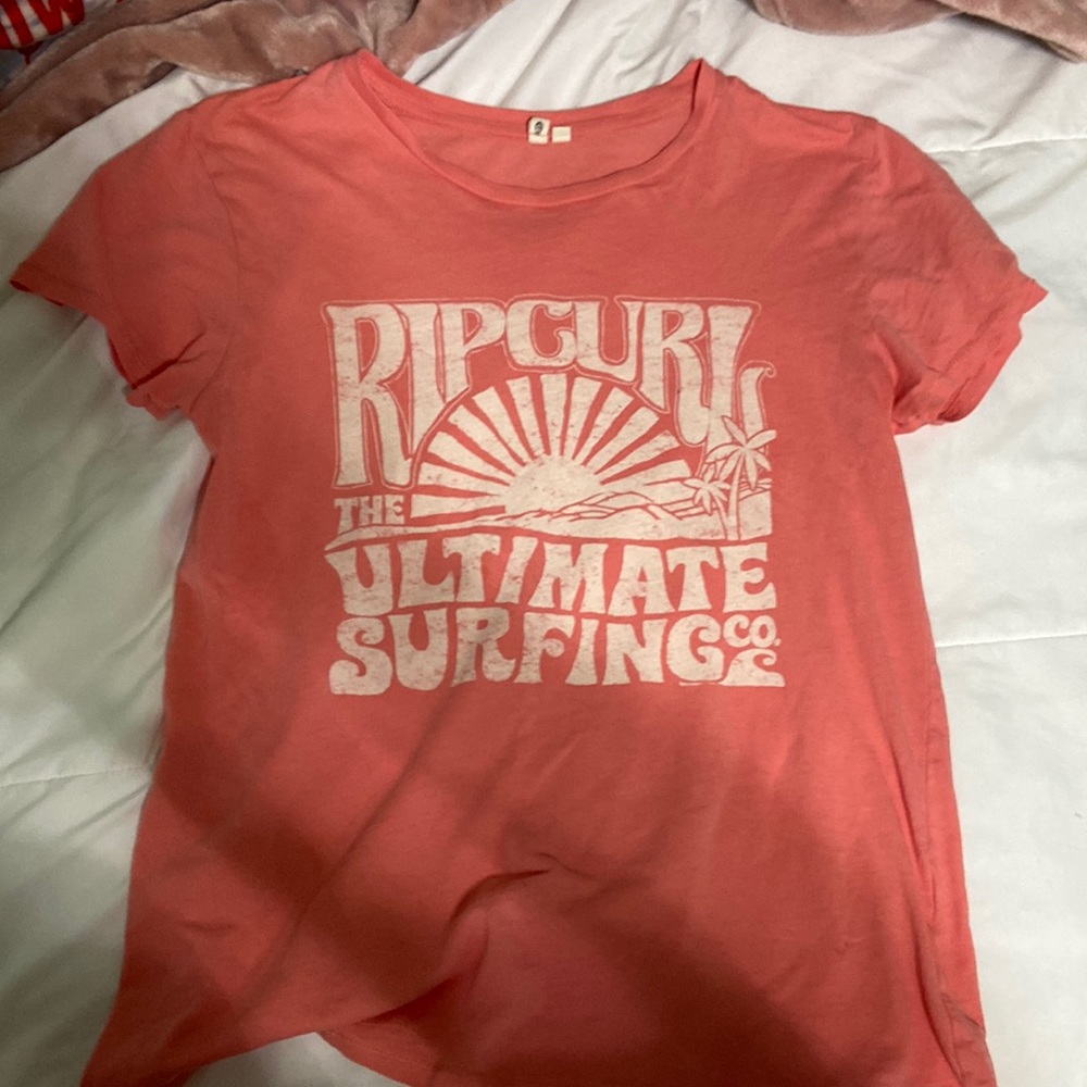 Summer t-shirt